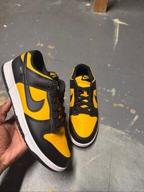 Nike dunks